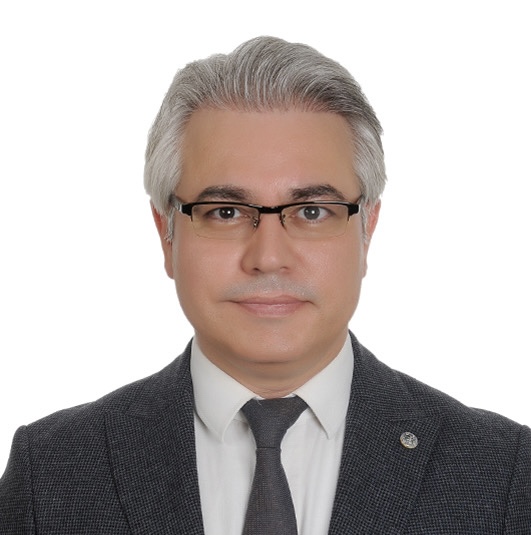 Op.Dr. Mehmet Alpay ÇAL